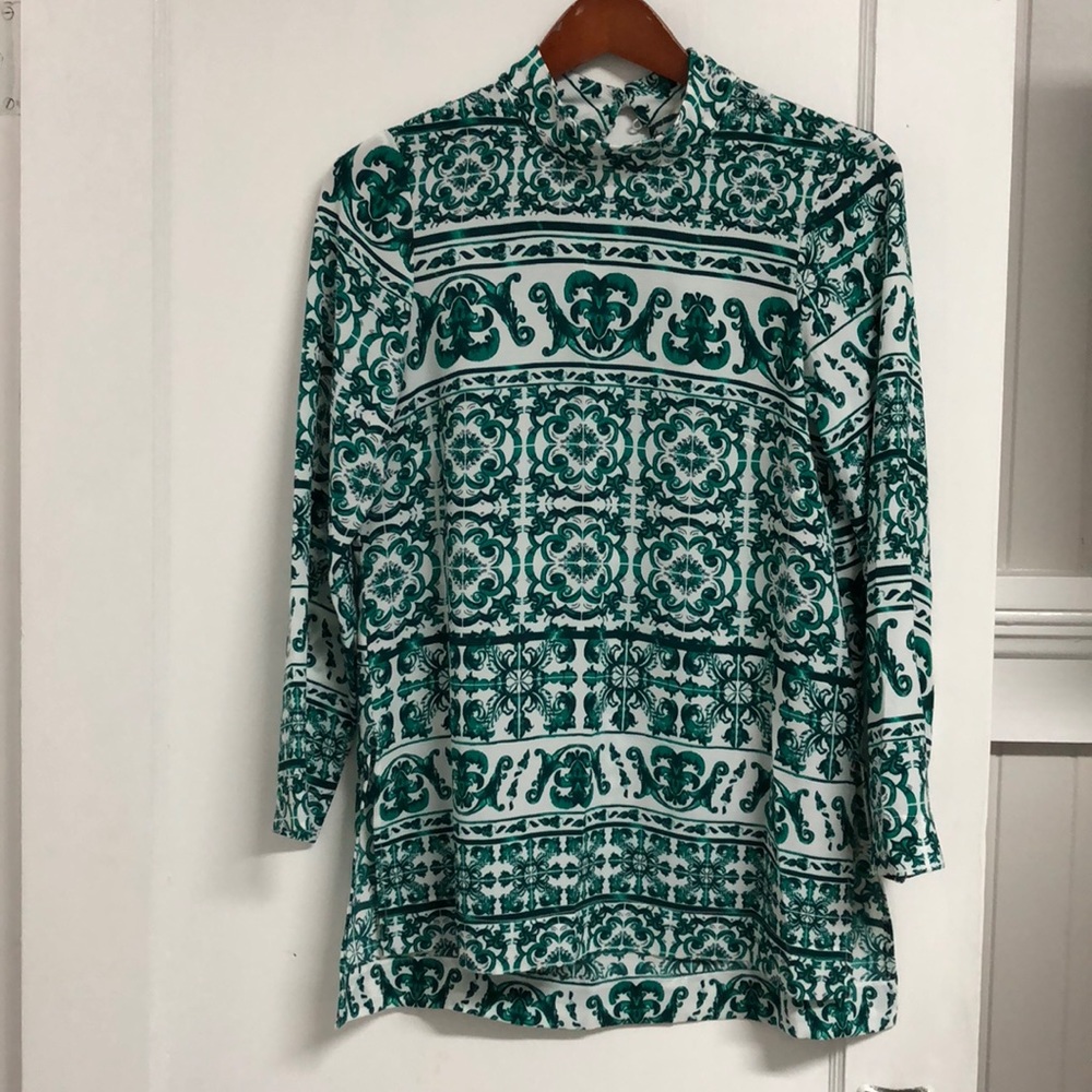 H&M top